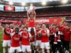 Arsenal Wins 2026 EPL Title Following Manchester City’s Slip-up