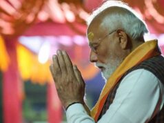 पीएम मोदी ने सोमनाथ मंदिर की 75वीं वर्षगांठ पर लिखा विशेष लेख: ‘भारत की अदम्य आत्मशक्ति’