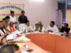 जिले के विकास में आएगी तेजी, निर्माणाधीन परियोजनाओं के पूरा होने से: उप मुख्यमंत्री शुक्ल