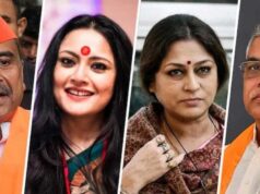 बंगाल BJP मंत्रिमंडल: संभावित मंत्रियों और उनके विभागों पर नजर