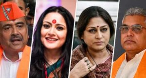 बंगाल BJP मंत्रिमंडल: संभावित मंत्रियों और उनके विभागों पर नजर