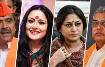 बंगाल BJP मंत्रिमंडल: संभावित मंत्रियों और उनके विभागों पर नजर