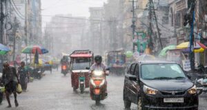 उत्तराखंड में तूफान और 22 राज्यों में बारिश का अलर्ट, आज का मौसम कैसा रहेगा