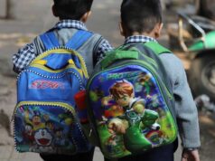 जबलपुर: स्कूल बैग के वजन पर सख्ती, DPI के आदेशानुसार पालन अनिवार्य