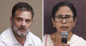 बंगाल में कांग्रेस का ‘जीरो’ प्रदर्शन तय? राहुल गांधी की कैंपेन रणनीति पर सवाल