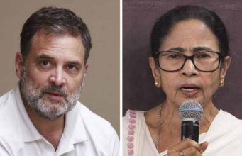बंगाल में कांग्रेस का ‘जीरो’ प्रदर्शन तय? राहुल गांधी की कैंपेन रणनीति पर सवाल