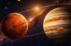 जून के अंत में मंगल–गुरु का लाभ दृष्टि राजयोग, इन राशियों को मिलेगा फायदा