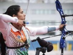 शंघाई विश्व कप में भारत का मिला-जुला प्रदर्शन, सिमरनजीत से पदक की आस बाकी