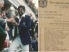 1983 वर्ल्ड कप सेलिब्रेशन बिल पर विवाद, पूर्व क्रिकेटरों ने बताई सच्चाई