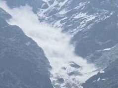 ग्लेशियरों पर मंडराया खतरा, वैज्ञानिकों ने जलवायु परिवर्तन को बताया कारण