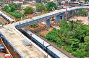 भोपाल 90 डिग्री ब्रिज: सस्पेंड इंजीनियर्स लौटे पद पर, मंत्री ने दिए बहाल करने के आदेश