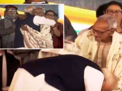 माखनलाल सरकार कौन हैं? शुभेंदु की शपथ से पहले पीएम मोदी ने किया खास सलाम