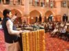 राजा भोज ने प्रकृति के साथ प्रगति की बात स्पष्ट की थी समरांगण सूत्रधार में