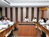 विकास कार्यों में नागरिक सुविधा को प्राथमिकता, दीर्घकालिक जरूरतों के अनुसार निर्माण करने के निर्देश