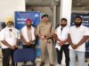 सिकलीगर समाज को मुख्यधारा से जोड़ने शिक्षा, संवाद और रोजगार का अभिनव अभियान