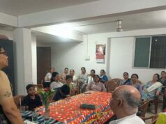 पैरेंटिंग पर खास पहल, बिलासपुर में कार्यशाला के जरिए दी गई व्यवहारिक सीख