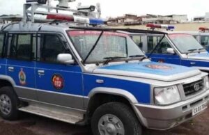 टाइम रिस्पांस आपातकालीन सेवा होगी और मजबूत, बिलासपुर में 24 नई डायल 112 वाहन शामिल