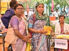 314 में से 266 आवेदनों का ‘ऑन द स्पॉट’ फैसला