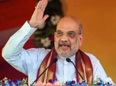 शाह के बस्तर दौरे को लेकर प्रशासन अलर्ट मोड पर, गृहमंत्री विजय शर्मा ने किया निरीक्षण
