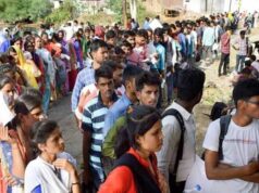 युवाओं के लिए सुनहरा अवसर: 22 को आयोजित रोजगार मेले में हजारों पदों पर भर्ती
