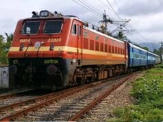 छत्तीसगढ़ एक्सप्रेस में सफर होगा आसान, आज से जुड़ा एक्स्ट्रा AC-3 कोच