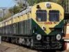 कमीशनिंग और नॉन इंटरलॉकिंग कार्य के कारण बिलासपुर-गेवरारोड पैसेंजर सेवा प्रभावित