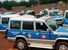 इमरजेंसी सेवा होगी हाईटेक, बिलासपुर के थानों को मिलेंगी 24 नई डायल-112 गाड़ियां