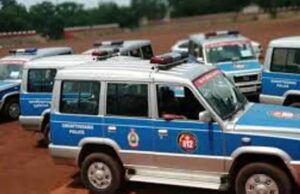 इमरजेंसी सेवा होगी हाईटेक, बिलासपुर के थानों को मिलेंगी 24 नई डायल-112 गाड़ियां
