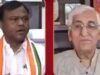 सिंहदेव और बैज की खींचतान पर मंत्री का कटाक्ष, ‘सरकार में आने का मकसद सिर्फ कमाई’