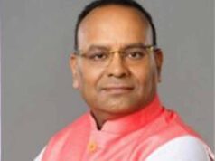 मछुआ कल्याण बोर्ड को बड़ा झटका, अध्यक्ष भरत मटियारा का निधन, शोक की लहर