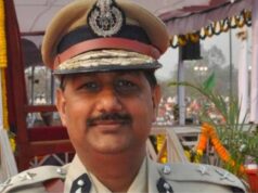 छत्तीसगढ़ पुलिस नेतृत्व में बड़ा बदलाव, अरुण देव गौतम संभालेंगे DGP की कमान