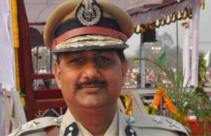 छत्तीसगढ़ पुलिस नेतृत्व में बड़ा बदलाव, अरुण देव गौतम संभालेंगे DGP की कमान