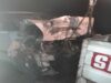कवर्धा सड़क दुर्घटना में पुलिस जवान ने गंवाई जान, ड्यूटी से लौटते वक्त हुआ हादसा