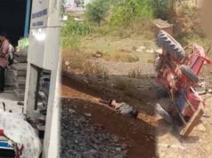 छत्तीसगढ़ में अलग-अलग हादसों ने ली 7 जिंदगियां, प्रदेशभर में मातम