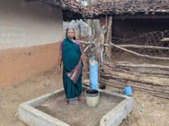 ’जल जीवन मिशन’ ने दूर की ग्राम सोनझरी के ग्रामीणों की परेशानी