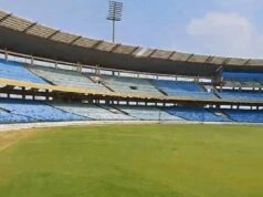 क्रिकेट फैंस के लिए खुशखबरी! रायपुर में IPL मैच 10 व 13 मई को, टिकट बुकिंग कल से शुरू