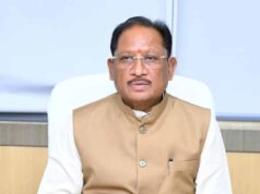 सार्थक PDS फेज-2 लागू होने पर CM साय खुश, अब हर जरूरतमंद तक पहुंचेगा खाद्य सुरक्षा का लाभ