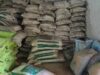 खाद गोदाम पर चोरों का धावा, 68 बोरी DAP गायब; पुलिस ने तेज की तलाश अभियान