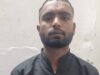पुलिस का सख्त वार, आदतन अपराधी को 6 जिलों से किया तड़ीपार; कमिश्नरेट के बाद पहली कार्रवाई