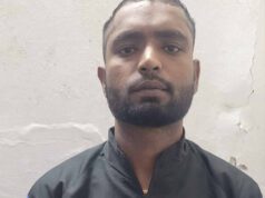 पुलिस का सख्त वार, आदतन अपराधी को 6 जिलों से किया तड़ीपार; कमिश्नरेट के बाद पहली कार्रवाई