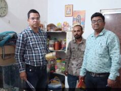 एक्सपायरी खाद्य सामग्री पर सख्ती: खाद्य विभाग की कार्रवाई में कई दुकानों की खुली पोल