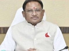 दुर्ग-बेमेतरा दौरे पर CM साय, सुशासन तिहार के जरिए जनता को देंगे राहत