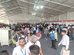 राजनांदगांव रोजगार मेला: कई कंपनियां करेंगी भर्ती, 794 पदों के लिए इंटरव्यू शुरू
