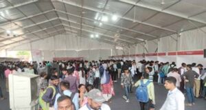 राजनांदगांव रोजगार मेला: कई कंपनियां करेंगी भर्ती, 794 पदों के लिए इंटरव्यू शुरू