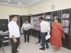 काम में देरी पड़ी भारी! मंत्री टंकराम वर्मा ने SDM को लगाई क्लास, तुरंत कार्रवाई के आदेश
