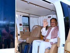 विष्णु देव साय ने बताई प्राथमिकताएं: बस्तर में रोजगार और इनोवेशन पर जोर, सुशासन तिहार को मिल रही सराहना