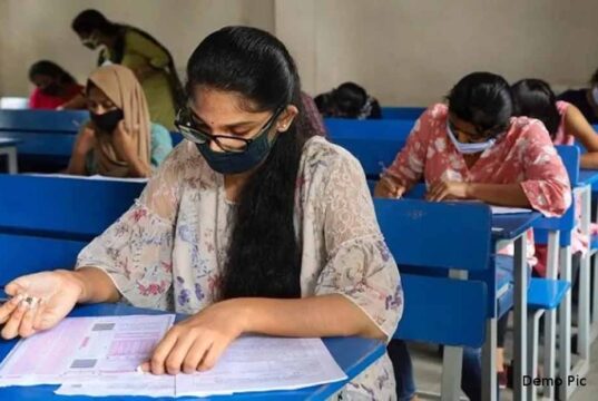 अभ्यर्थियों के लिए बड़ी खबर: CGPSC मेंस परीक्षा 6 जून से शुरू, नई तारीखें घोषित