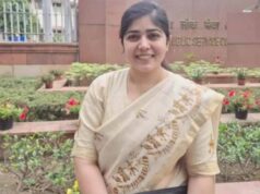 मेहनत लाई रंग, राजनांदगांव की सुष्मिता सिंह बनीं भारतीय वन सेवा अधिकारी