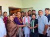 मेहनत रंग लाई: 10वीं टॉपर अंशुल को डिप्टी सीएम का स्पेशल गिफ्ट, खुशी से झूमी छात्रा