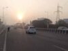 छत्तीसगढ़ में मौसम हुआ सुहाना, तापमान लुढ़का; रायपुर में आज तेज हवा और बारिश की संभावना